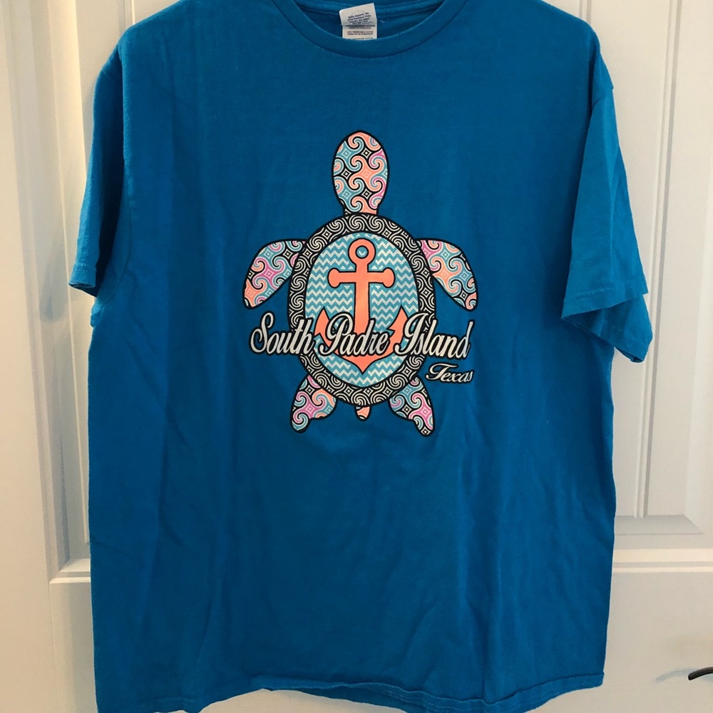 South padre shirt
